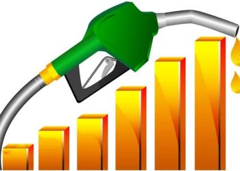 Again! Petrol Price Increased by Rs. 15 Per Liter