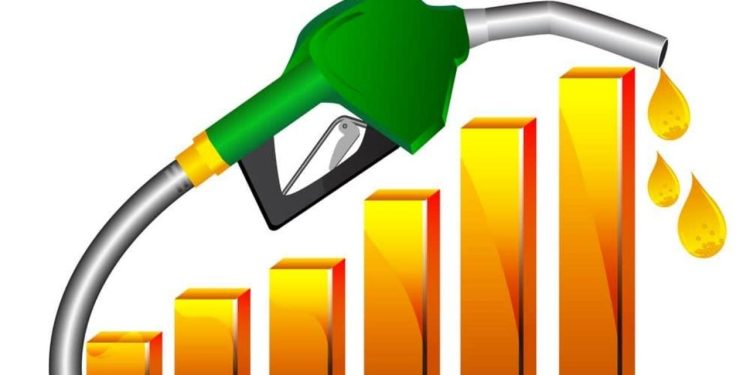 Again! Petrol Price Increased by Rs. 15 Per Liter