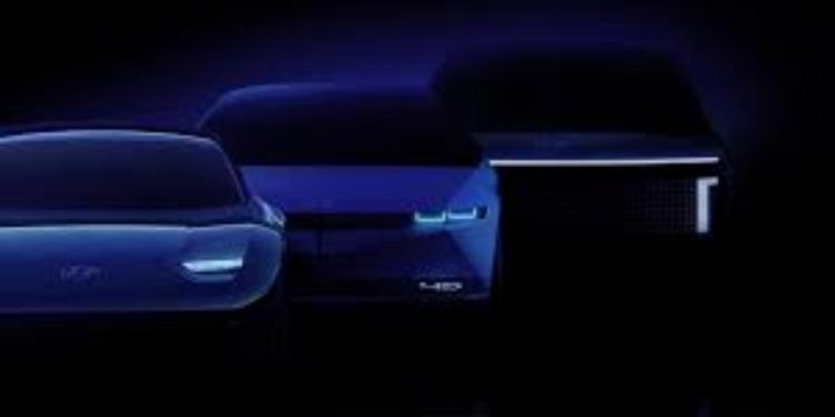 Hyundai Bring Affordable EVs to Europe