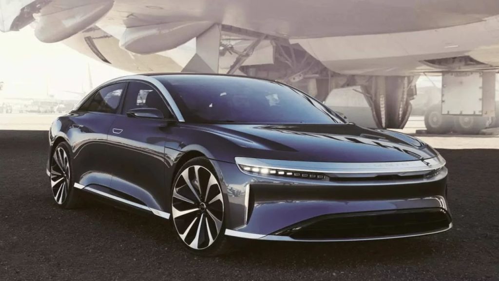 Lucid Air