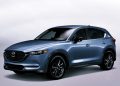 Mazda CX-5 2023 Have Great Changes For Next Year