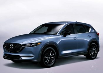 Mazda CX-5 2023 Have Great Changes For Next Year