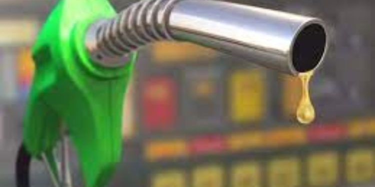 Petrol Prices Reduce By Rs.18Liter