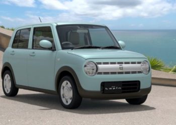 Suzuki Alto All Wheel Drive Come with Amazing Features