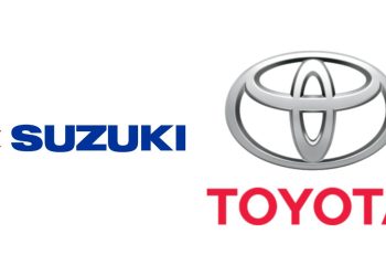 Toyota And Suzuki Halted Production Plants