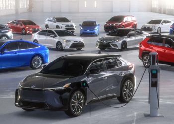 Upcoming Electric Sedans For 2023