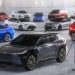 Upcoming Electric Sedans For 2023