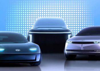 What’s Coming From Hyundai EVs 2023