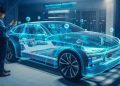 Xiaomi To Launches It’s First Electric Car Next Month