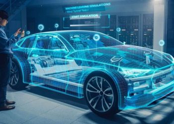 Xiaomi To Launches It’s First Electric Car Next Month