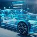 Xiaomi To Launches It’s First Electric Car Next Month