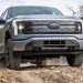 2023 Ford F-150 Lighting Price and Specifications