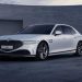 2023 Genesis G90 Electric Supercharge