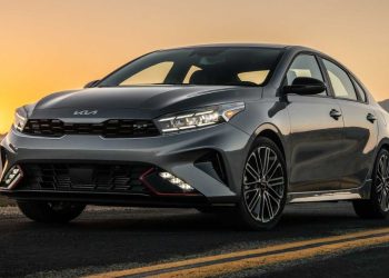 2023 KIA Forte Price Increased Without Any Change