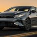 2023 KIA Forte Price Increased Without Any Change