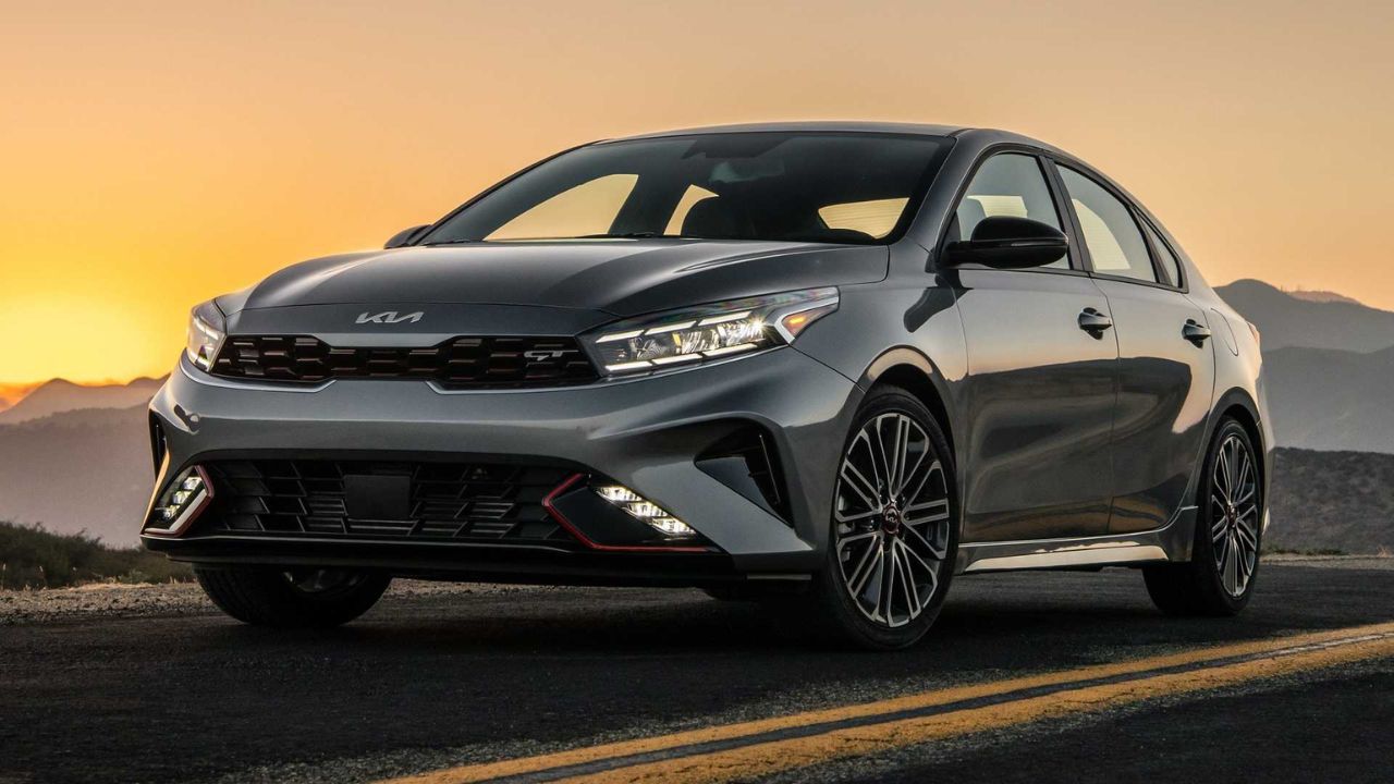 2023 KIA Forte Price Increased Without Any Change Automotive News