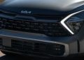 2023 KIA Sportage PHEV More Information Released