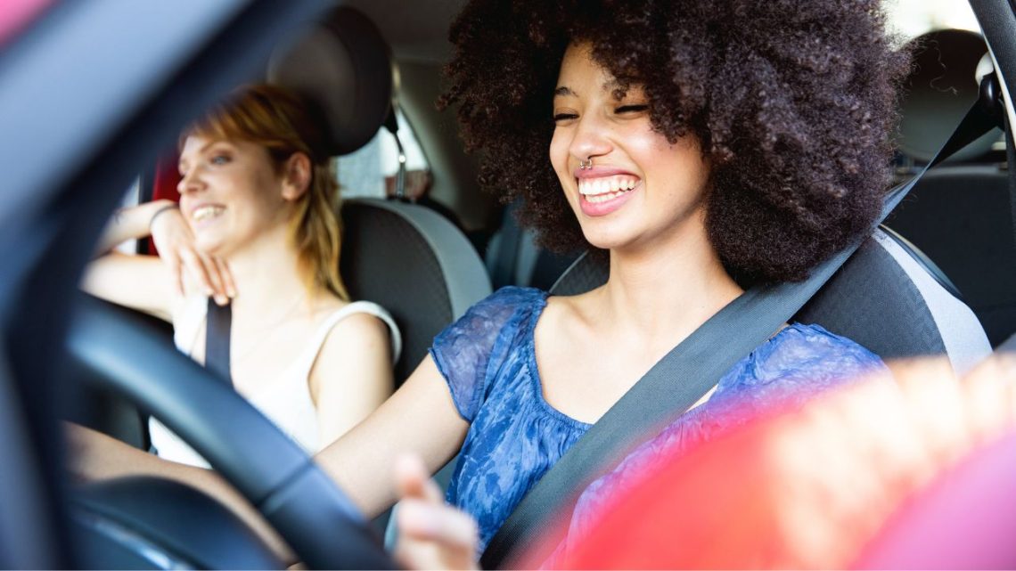 Why Is Driving A Car An Important Responsibility Automotive News