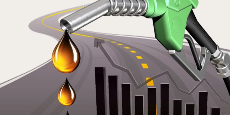 Another Increase In Petrol Prices By RS 6.72