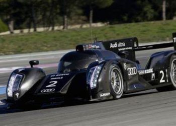 Audi Joining F1 Racing With A Car Running On Synthetic Fuel