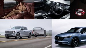 Best Cars Of The First Week Of August 2022
