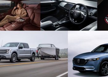 Best Cars Of The First Week Of August 2022