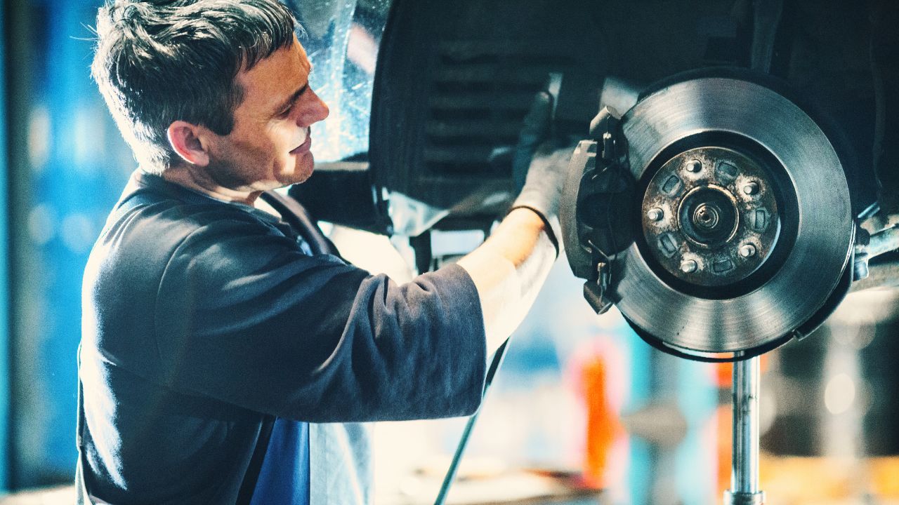 Why Is Driving A Car An Important Responsibility Automotive News