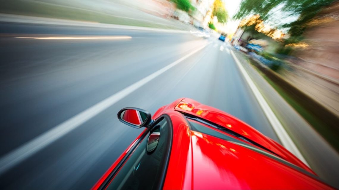 Why Is Driving A Car An Important Responsibility Automotive News