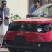 First Pakistan Electric Hatchback Unveiled At 75th Birthday