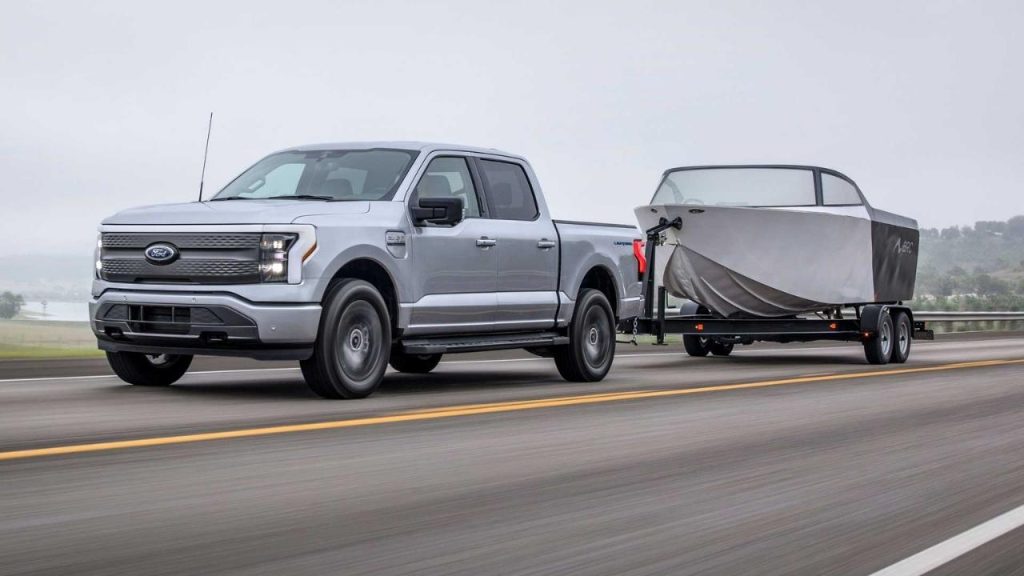 Ford F-150 Price Ranges