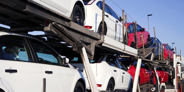 How Much Is It To Import A Car From Japan