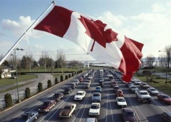 Vehicle Import Steps From Canada