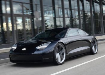 Hyundai Ioniq 6 List Of Complete Features