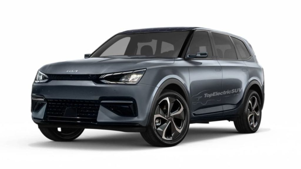 Upcoming Electric SUVs for 2023 - Automotive News