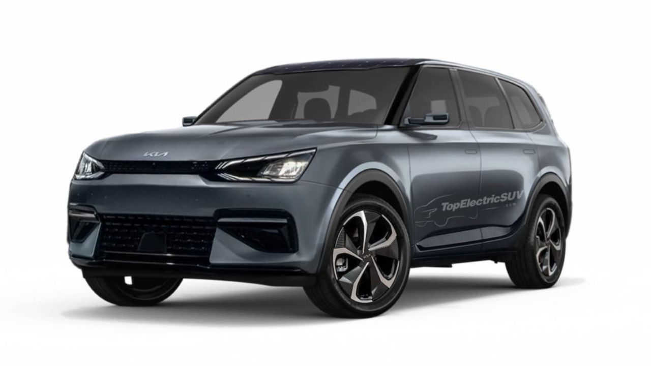 Electric SUVs for 2023 Automotive News