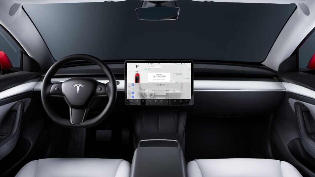 Latest Tesla Model 3 Expected Price