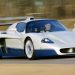 Maserati MC12 Road Test