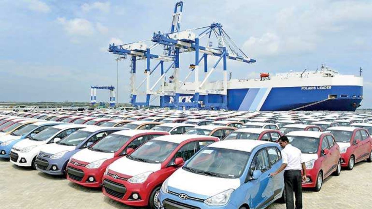 How Much Is It To Import A Car From Japan Automotive News