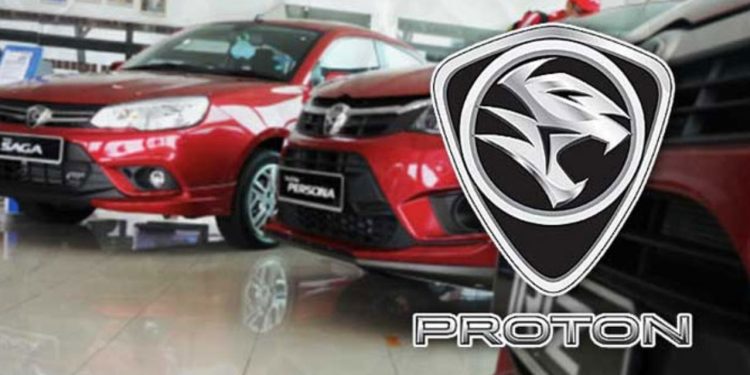 Proton Cars Price Jumped