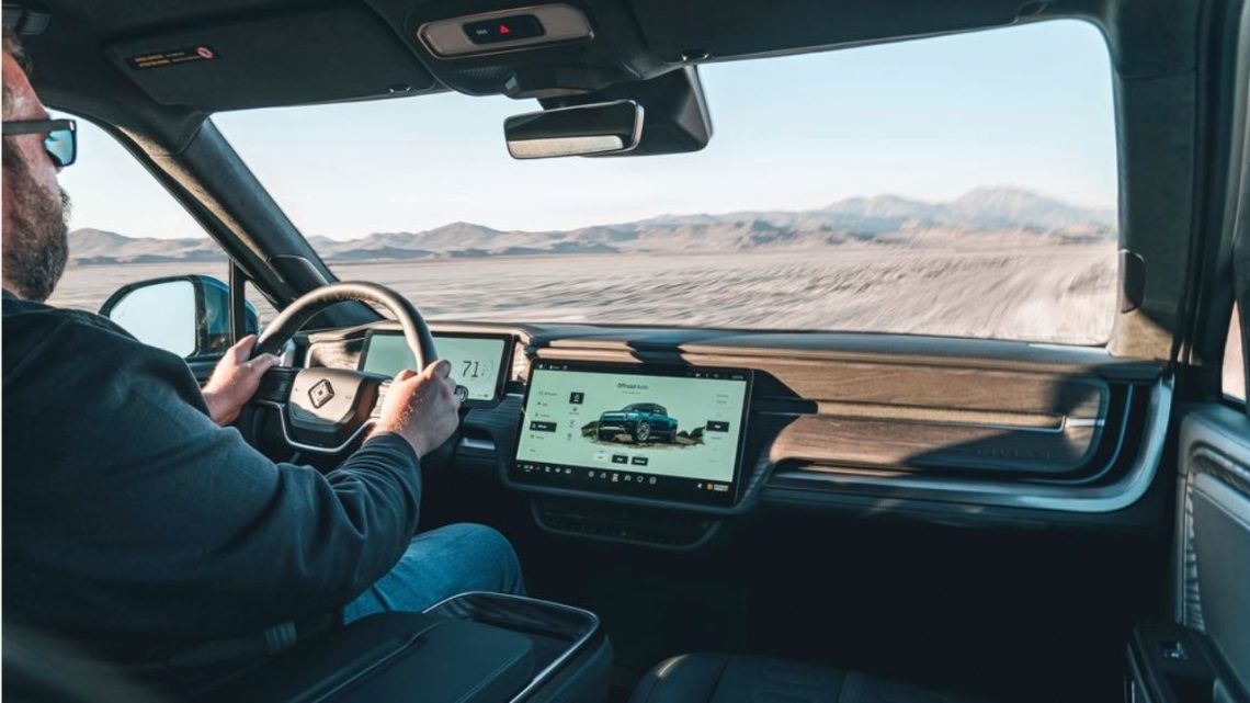 Rivian R1T Pick Up Truck Prices - Automotive News