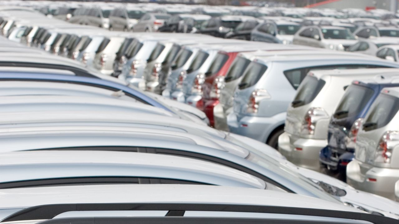 How To Import A Car From Japan Automotive News