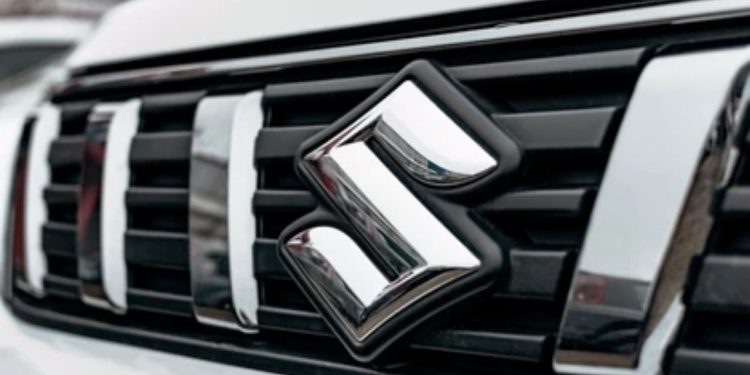 Suzuki Car Prices Increased