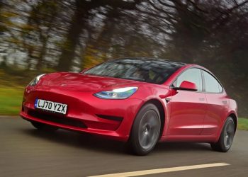 Tesla Model 3 All You Need To Know