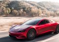Tesla Roadster