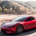 Tesla Roadster