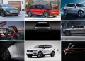 Upcoming Electric SUVs for 2023