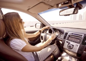 Why Is Driving A Car An Important Responsibility