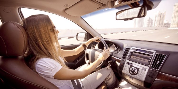 why driving a car is an important responsibility thesis statement