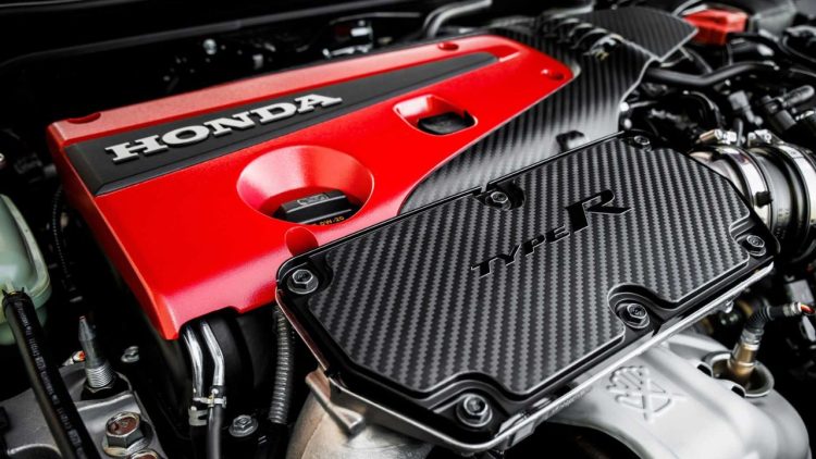 What Is 2023 Honda Civic Type R Hp and Nm - Automotive News