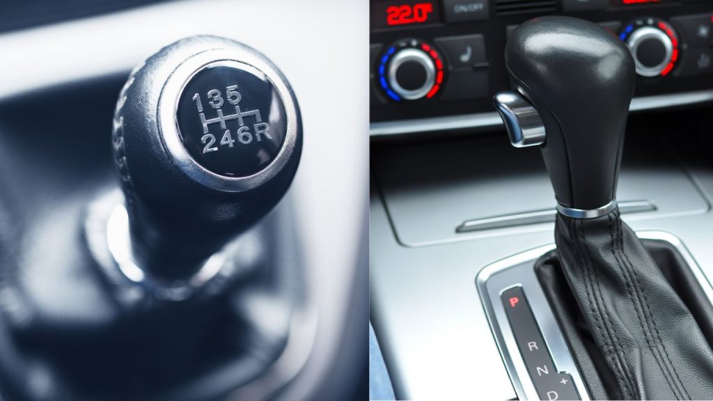 Manual or Automatic Which One Is Best